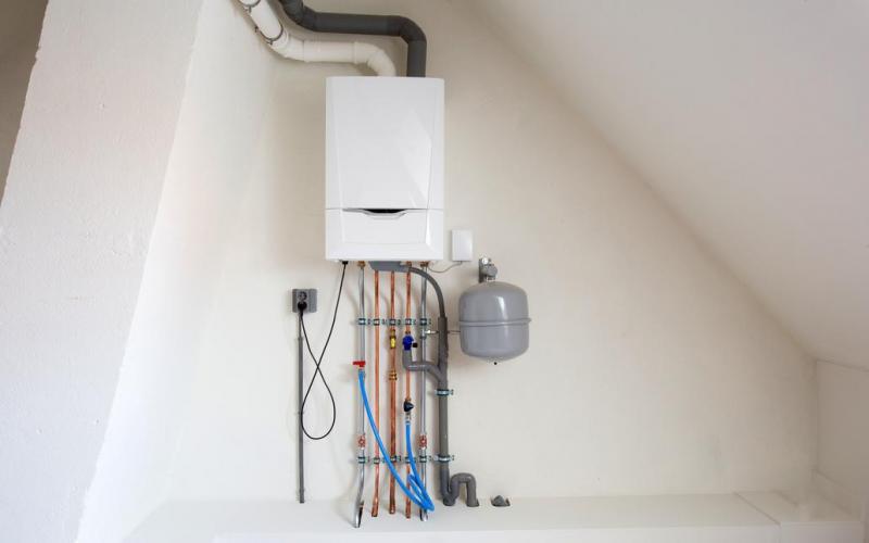 Installation de chauffage &agrave; Reims : quel syst&egrave;me choisir ?