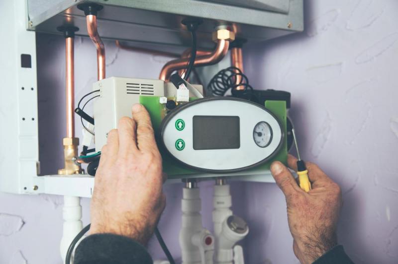 L'entretien de votre chauffage, gage de performance durable