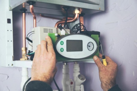 L'entretien de votre chauffage, gage de performance durable